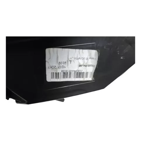 JL900644816038 фара задняя Nissan Leaf I (ZE0) 2014