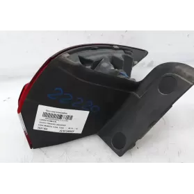 JS7B13405CF фара задняя Ford Mondeo MK V 2014