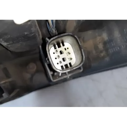 JS7B13405CF фара задняя Ford Mondeo MK V 2014