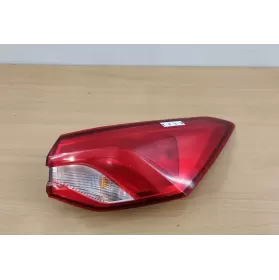JX7B13404BC фара задняя Ford Focus 2018