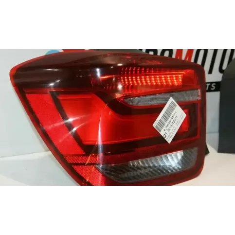 K003552 фара задняя BMW 1 F20 F21 2018
