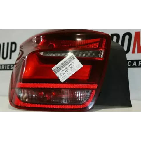 K003552 фара задняя BMW 1 F20 F21 2018
