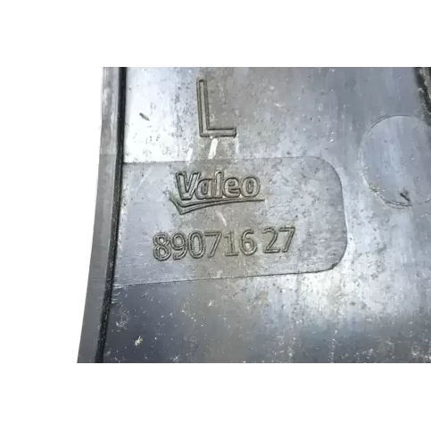 K4872 фара задня Opel Agila B 2010