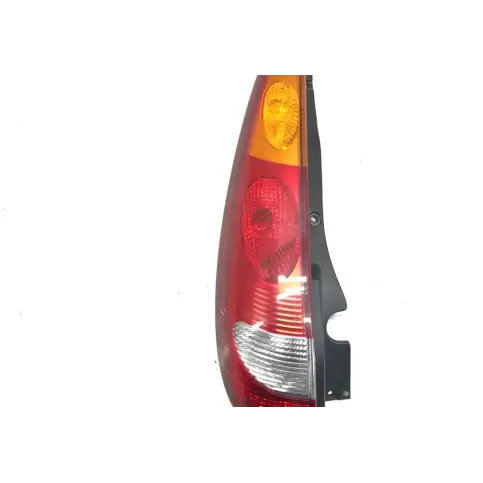 K4888 фара задняя Nissan Almera Tino 2005