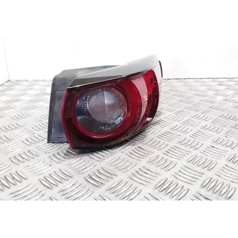 KB8A51150 фара задняя Mazda CX-5 II 2017
