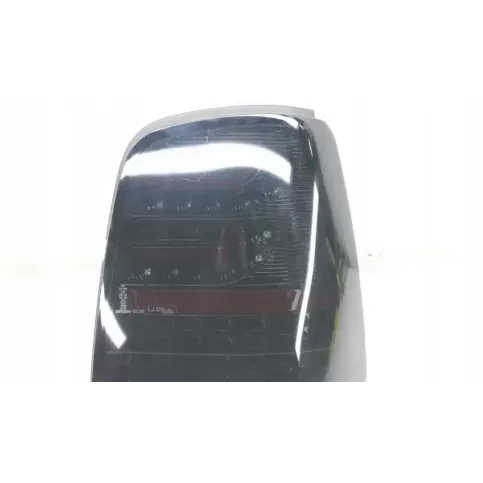 KT199 фара задняя Volkswagen Touran I 2009