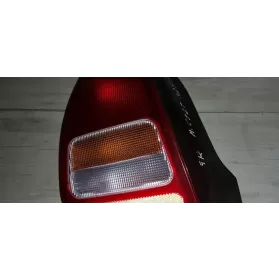 MN09EU фара задняя Mitsubishi Colt 1996