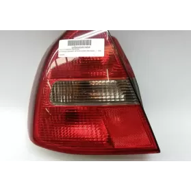 MR485469 фара задняя Mitsubishi Carisma 2000