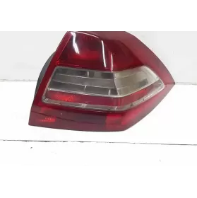 MST076 фара задняя Renault Megane II 2005