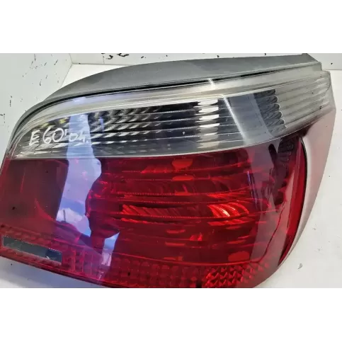NR2151 фара задняя BMW 5 E60 E61 2007