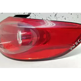 NR3936 фара задняя Volkswagen PASSAT CC 2009
