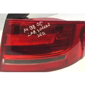 NR477 фара задняя Audi A4 S4 B8 8K 2008