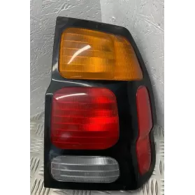 P0617R фара задняя Mitsubishi Pajero Sport I 2004