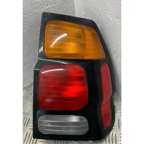 P0617R фара задняя Mitsubishi Pajero Sport I 2004
