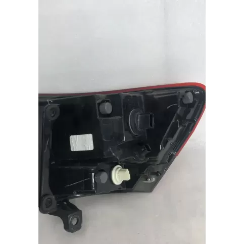 P68142941AH фара задняя Jeep Grand Cherokee 2019
