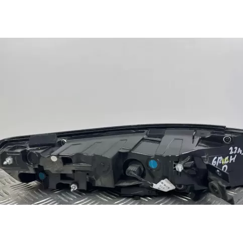 P68421132AD фара задняя Jeep Grand Cherokee WL 2022