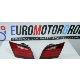 R01233 фара задняя BMW 5 F10 F11 2014