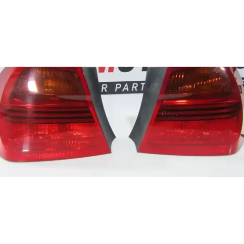 R01826 фара задняя BMW 3 E90 E91 2012