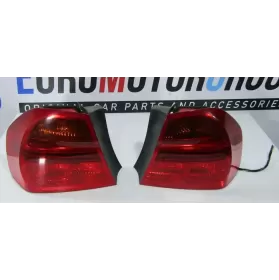 R01826 фара задняя BMW 3 E90 E91 2012