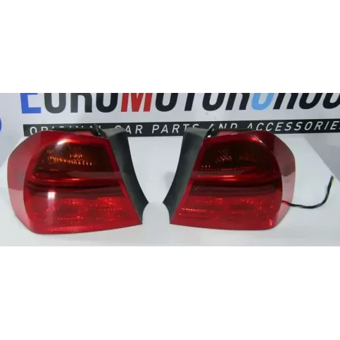 R01826 фара задняя BMW 3 E90 E91 2012