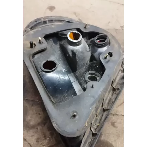 R92402345 фара задняя Hyundai Sonata 1998