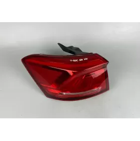 RE2891000002 фара задня Volkswagen T-Roc 2020