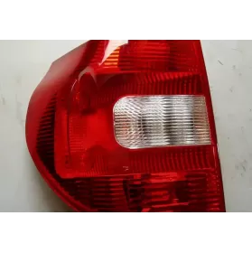 SB9SXX13N005AA фара задняя Skoda Yeti (5L) 2011