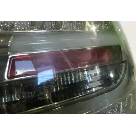 SK1610ADA604 фара задняя Audi A6 S6 C6 4F 2006