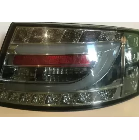 SK1610ADA604 фара задняя Audi A6 S6 C6 4F 2006