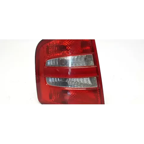 SK3204151C фара задняя Skoda Fabia Mk1 (6Y) 2000