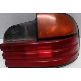 STANLEY0438575R фара задняя Mitsubishi Galant 1991