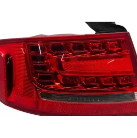 THK223 фара задняя Audi A4 S4 B8 8K 2010