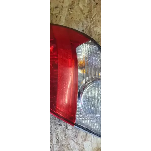 VC02009 фара задня Subaru Impreza II 2006