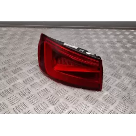0068489 фара задняя Audi A3 S3 8V 2018