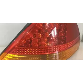008413026736 фара задняя BMW 7 E65 E66 2001
