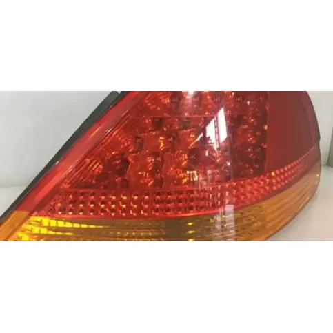 008413026736 фара задняя BMW 7 E65 E66 2001