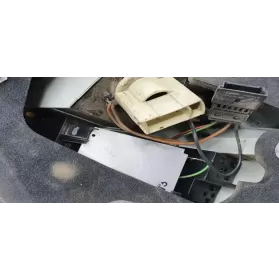 008413062G42 фара задняя BMW 7 E65 E66 2006