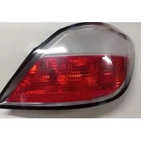 008653029422 фара задняя Opel Astra H 2009