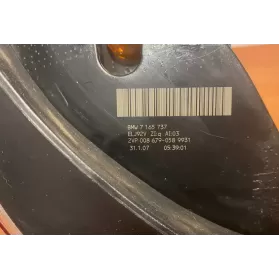 0086790589931 фара задняя BMW 5 E60 E61 2009
