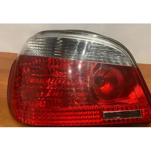 0086790589931 фара задняя BMW 5 E60 E61 2009