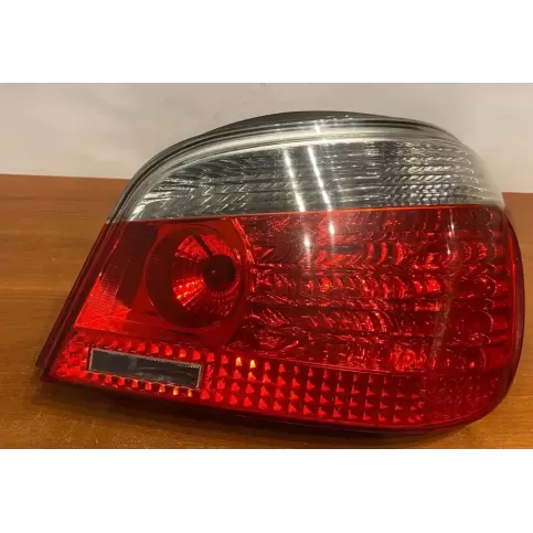 0086790680075 фара задняя BMW 5 E60 E61 2009