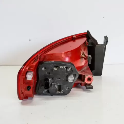 009686060587 фара задняя Audi A4 S4 B8 8K 2008