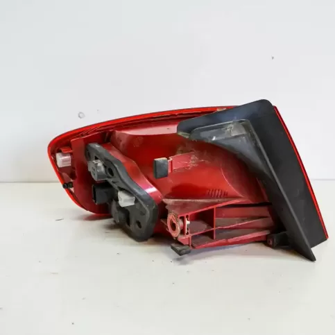 009686060587 фара задняя Audi A4 S4 B8 8K 2008