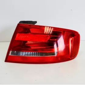 009686060587 фара задняя Audi A4 S4 B8 8K 2008