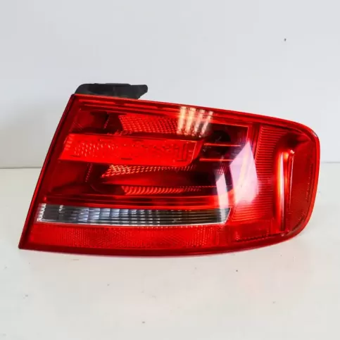 009686060587 фара задняя Audi A4 S4 B8 8K 2008
