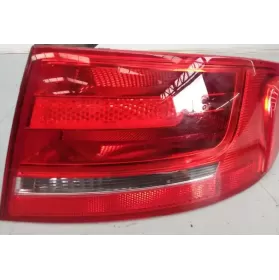 009686068189 фара задняя Audi A4 S4 B8 8K 2007