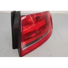 009686068189 фара задняя Audi A4 S4 B8 8K 2007