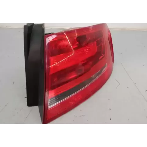 009686068189 фара задняя Audi A4 S4 B8 8K 2007