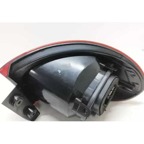 009691027543 фара задняя Volkswagen Tiguan 2009