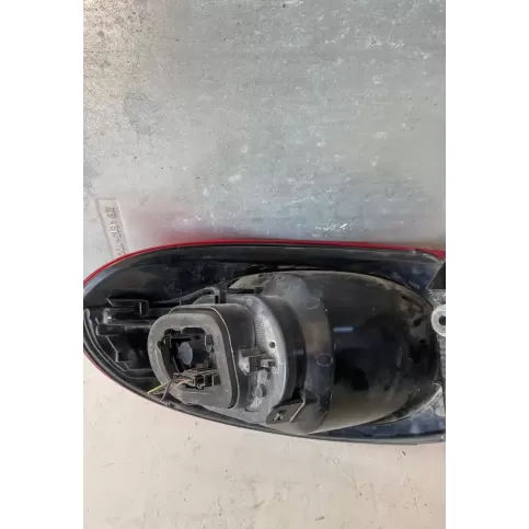 00969110 фара задняя Volkswagen Tiguan 2009